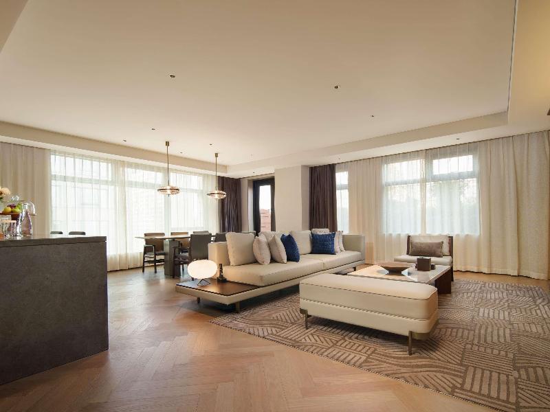 Ming Hotel Nanjing MGallery Collection image