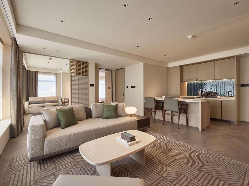 Ming Hotel Nanjing MGallery Collection image