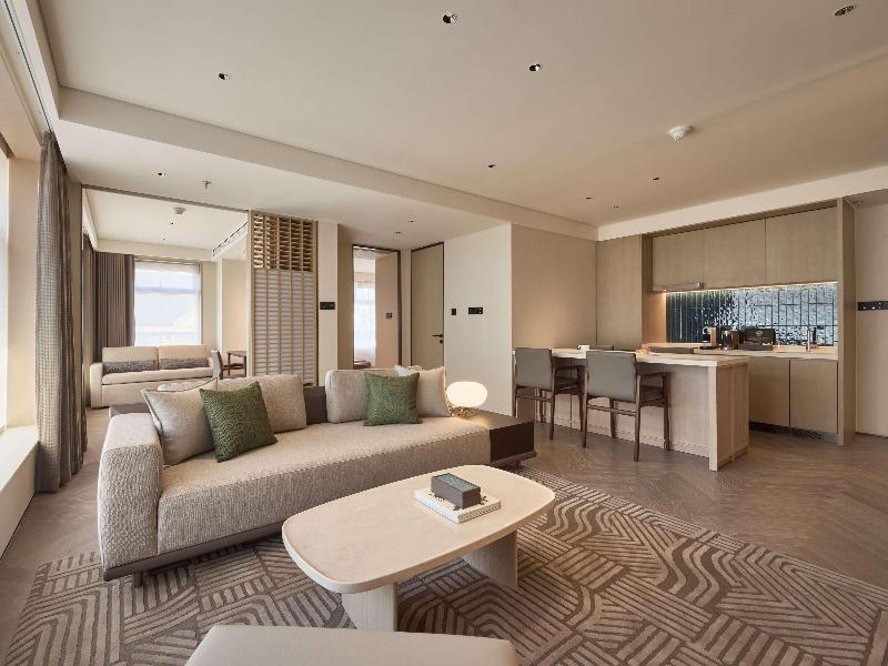Ming Hotel Nanjing MGallery Collection image