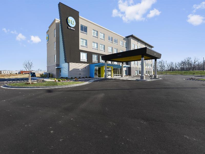 Tru By Hilton Cape Girardeau image