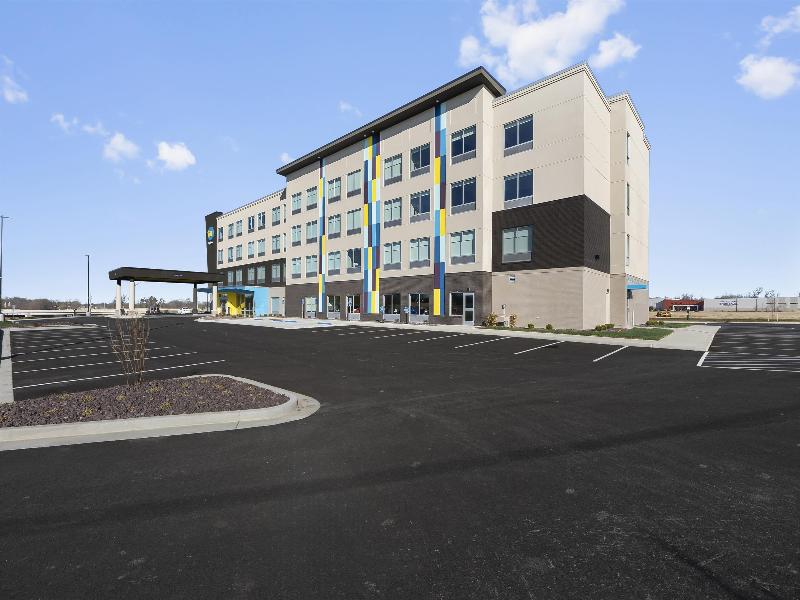 Tru By Hilton Cape Girardeau image