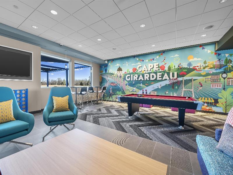 Tru By Hilton Cape Girardeau image