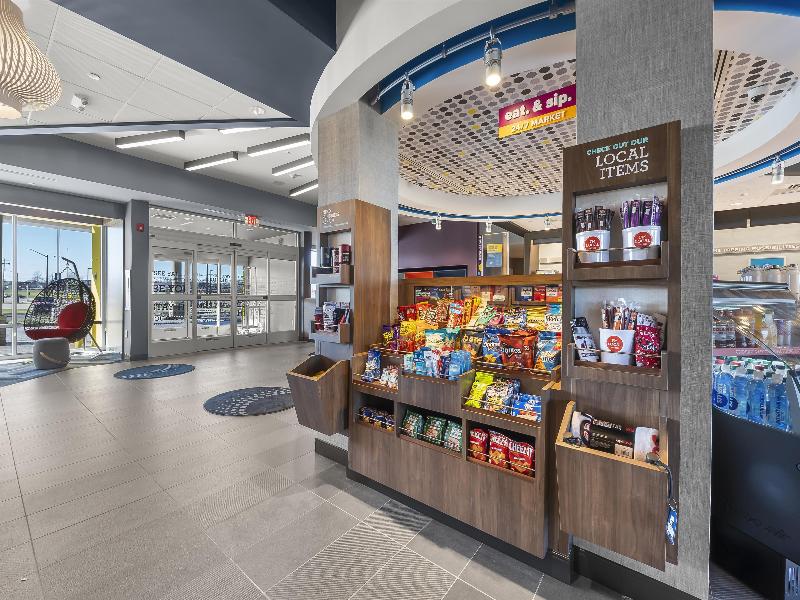 Tru By Hilton Cape Girardeau image