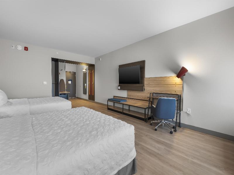 Tru By Hilton Cape Girardeau image
