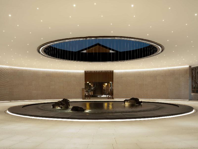 Dangkou Ancient Town Hotel Wuxi - Mgallery Collect