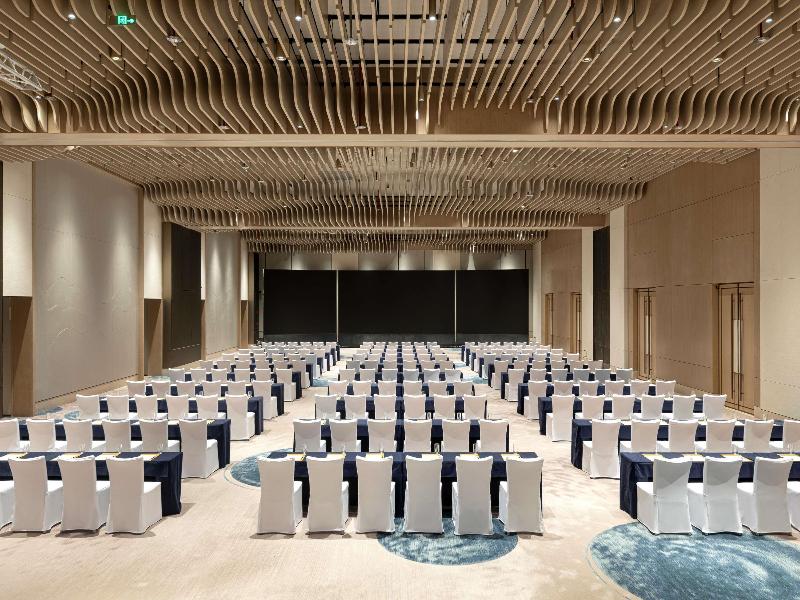 Dangkou Ancient Town Hotel Wuxi - Mgallery Collect image