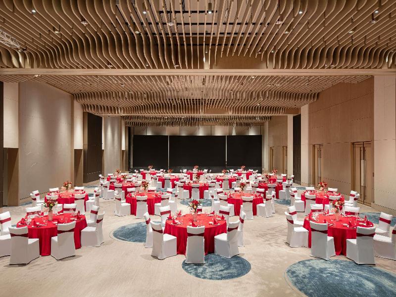 Dangkou Ancient Town Hotel Wuxi - Mgallery Collect image