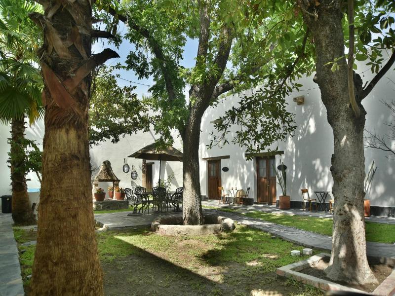 Casa Raco - Parras de la Fuente image