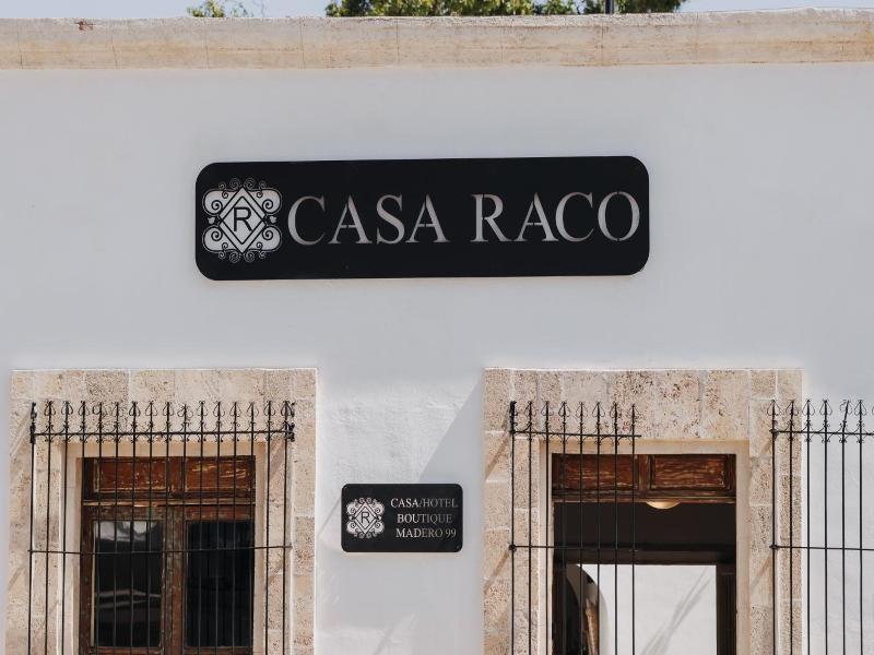 Casa Raco - Parras de la Fuente image