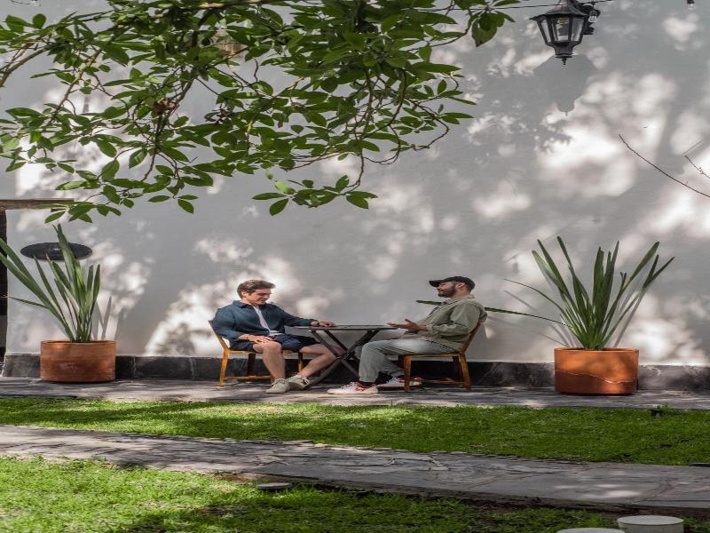 Casa Raco - Parras de la Fuente image