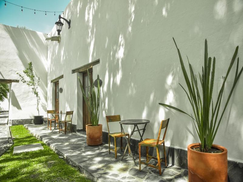 Casa Raco - Parras de la Fuente image