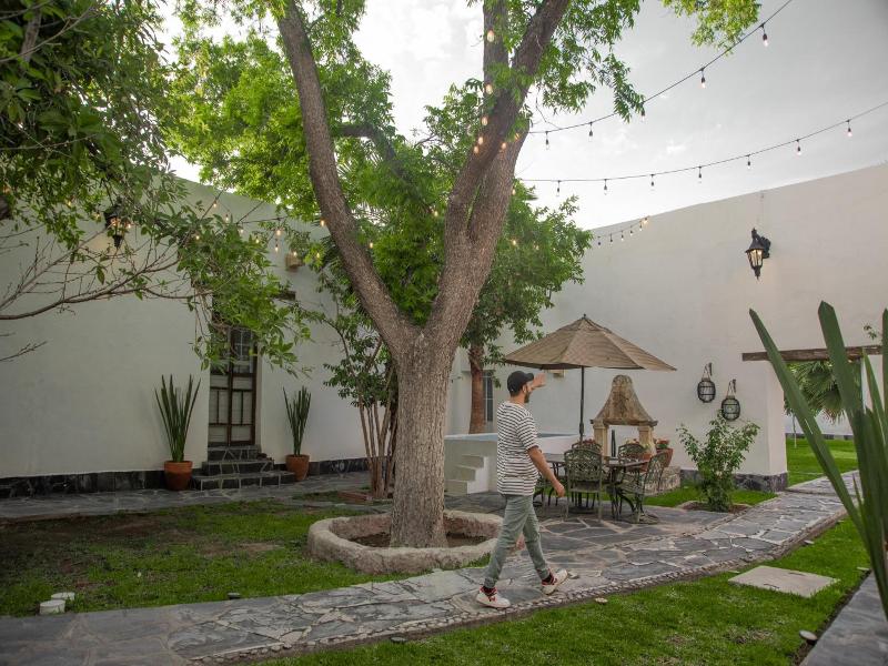 Casa Raco - Parras de la Fuente image