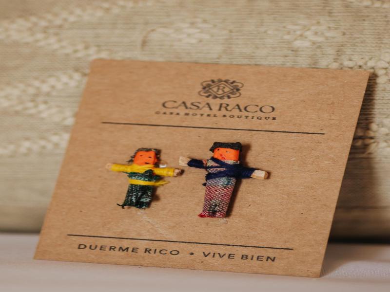 Casa Raco - Parras de la Fuente image
