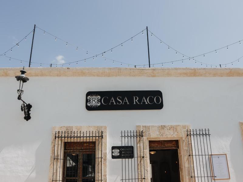 Casa Raco - Parras de la Fuente image