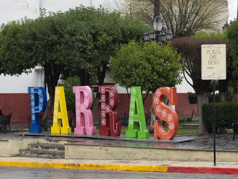 Casa Raco - Parras de la Fuente image