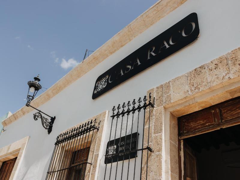 Casa Raco - Parras de la Fuente image