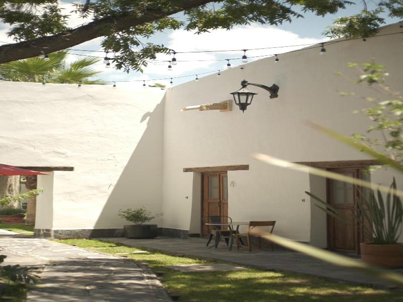 Casa Raco - Parras de la Fuente image