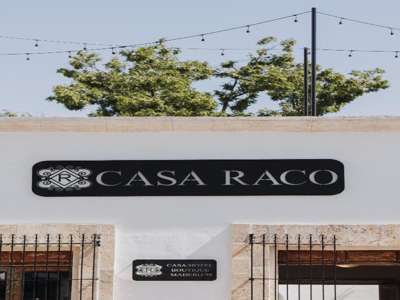 Casa Raco - Parras de la Fuente image