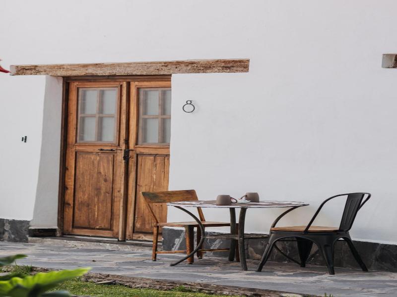 Casa Raco - Parras de la Fuente image