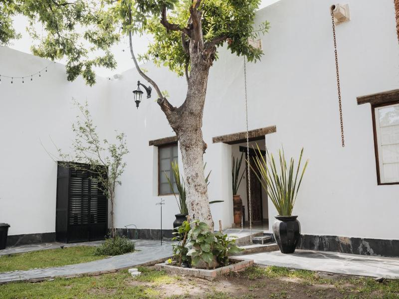 Casa Raco - Parras de la Fuente image