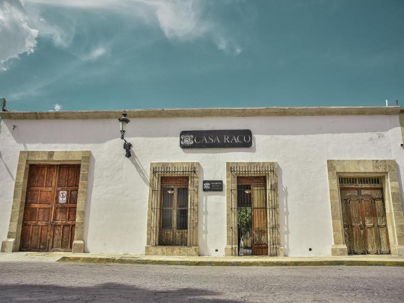 Casa Raco - Parras de la Fuente image