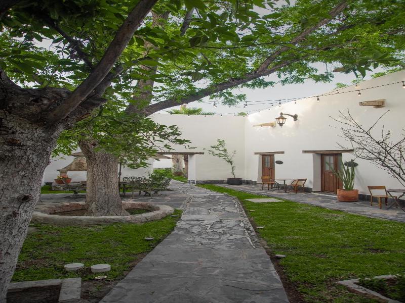 Casa Raco - Parras de la Fuente image