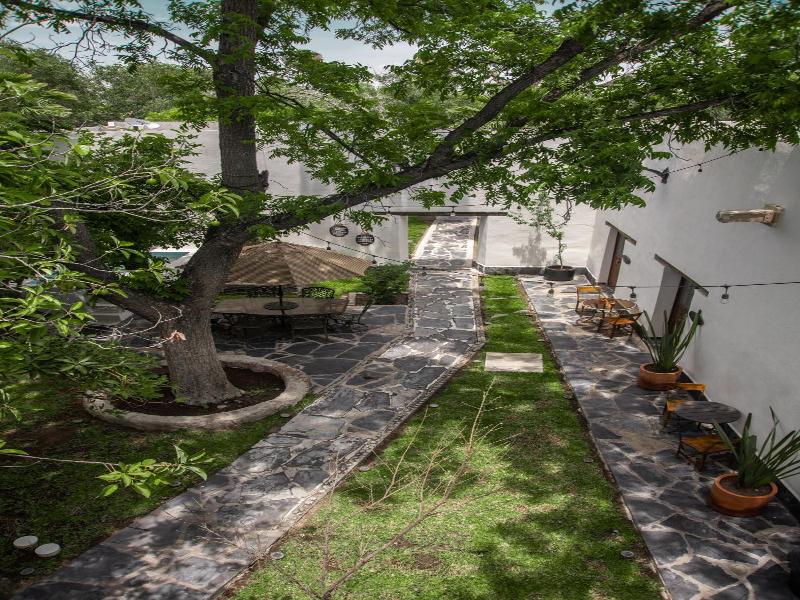 Casa Raco - Parras de la Fuente image