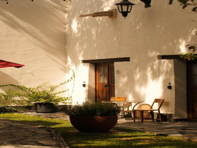 Casa Raco - Parras de la Fuente image