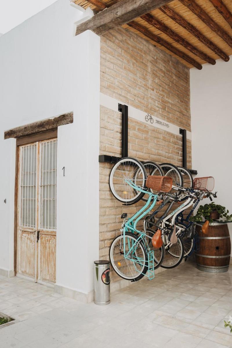 Casa Raco - Parras de la Fuente image