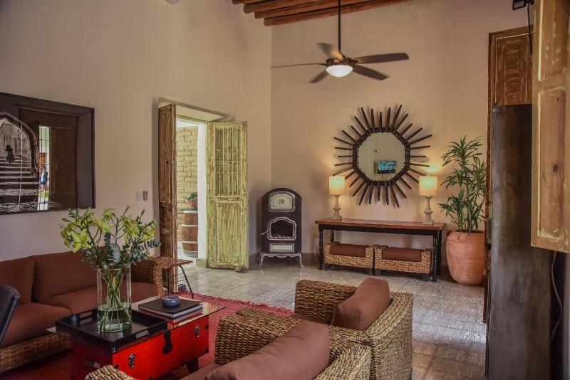 Casa Raco - Parras de la Fuente image