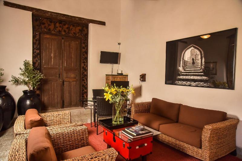 Casa Raco - Parras de la Fuente image