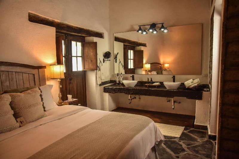 Casa Raco - Parras de la Fuente image