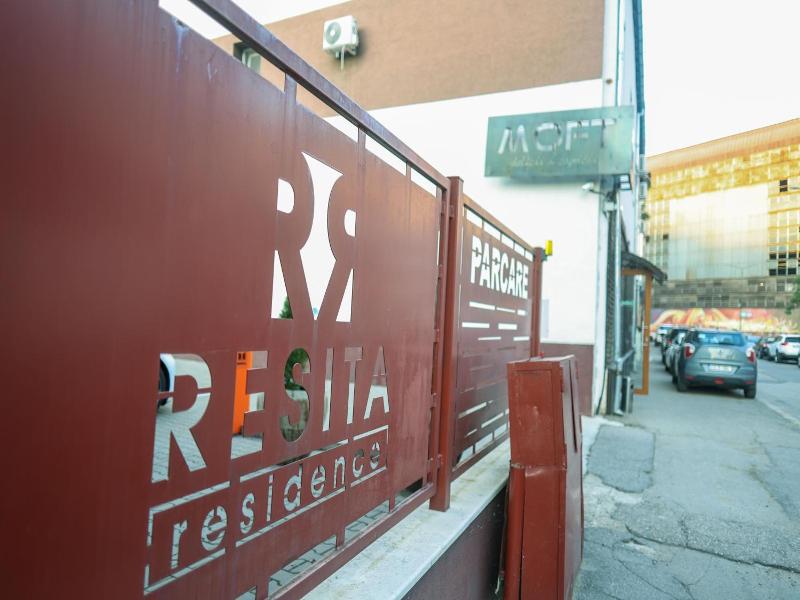 Resita Residence