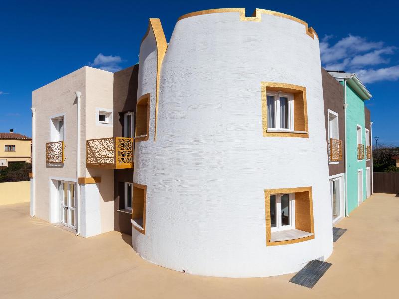 Glorian Hotel image