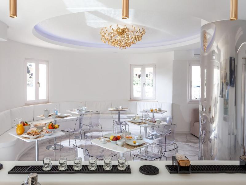 Glorian Hotel image