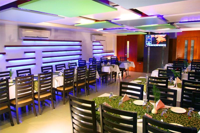 Hotel Tulsi Exotic