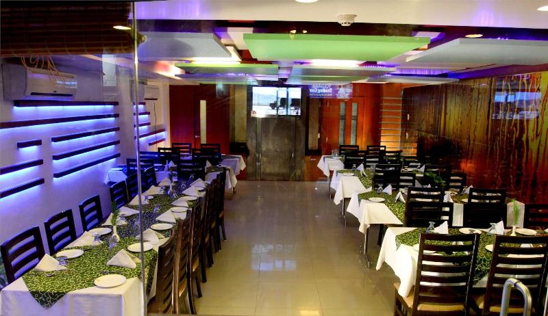 Hotel Tulsi Exotic