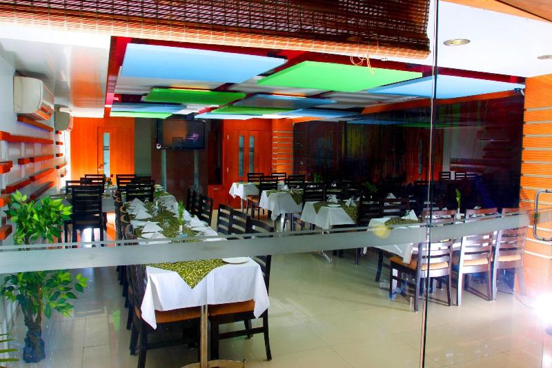 Hotel Tulsi Exotic