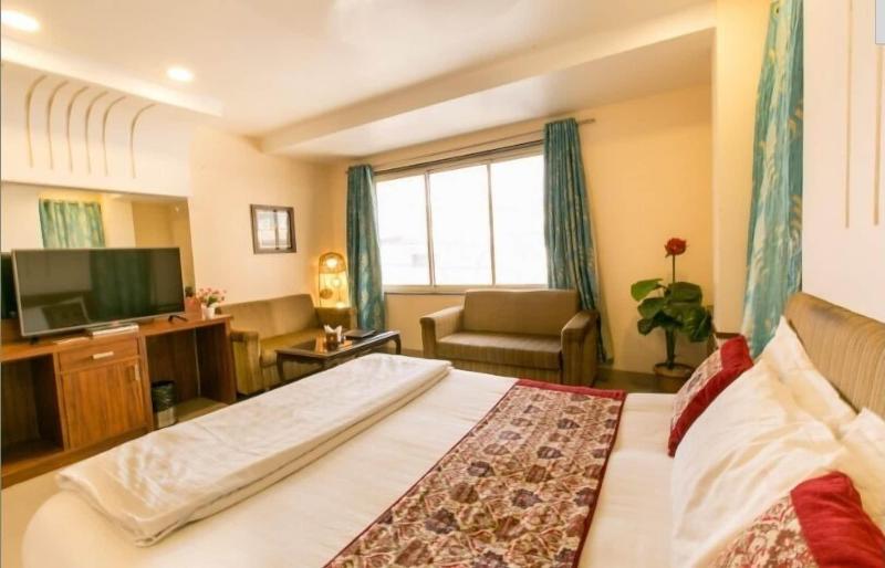 Hotel Tulsi Exotic 2