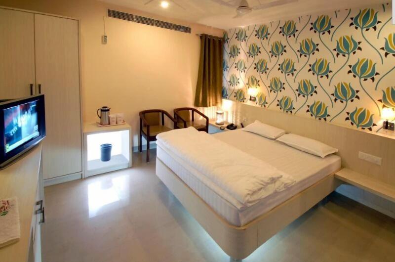 Hotel Tulsi Exotic 3