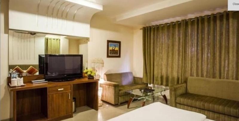 Hotel Tulsi Exotic 4