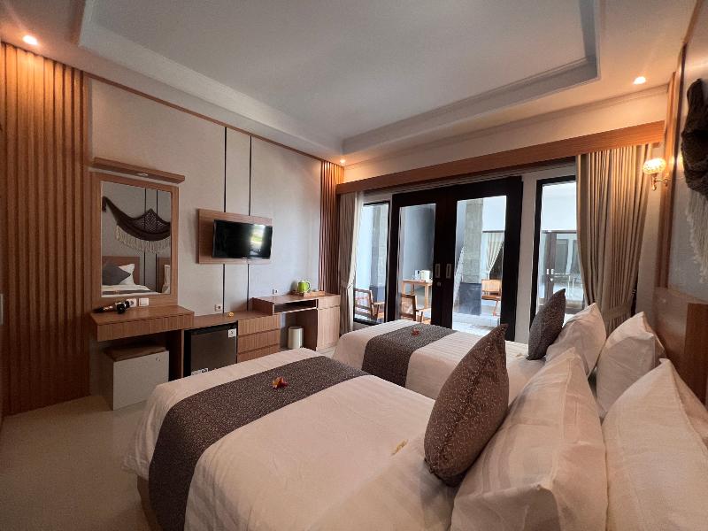 Grand Yuna Hotel image