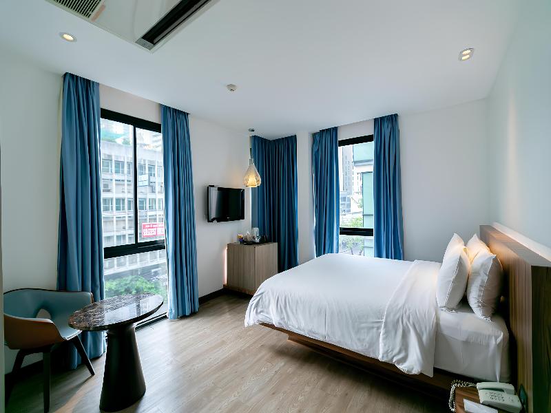 Hotel Uno Express