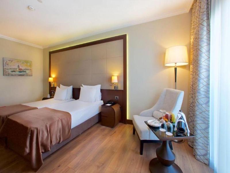 Hotel Hagia Sophia Joyful Hotel