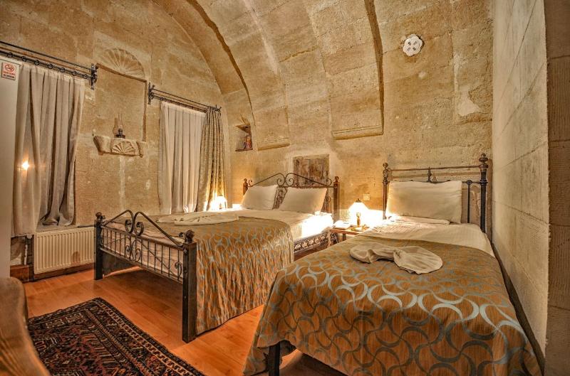 Nomads Cave Hotel - Rooftop