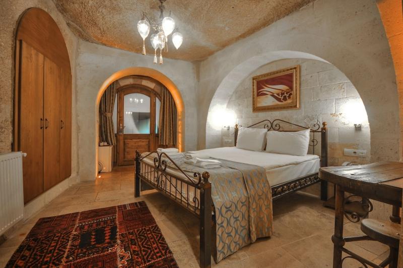 Nomads Cave Hotel - Rooftop