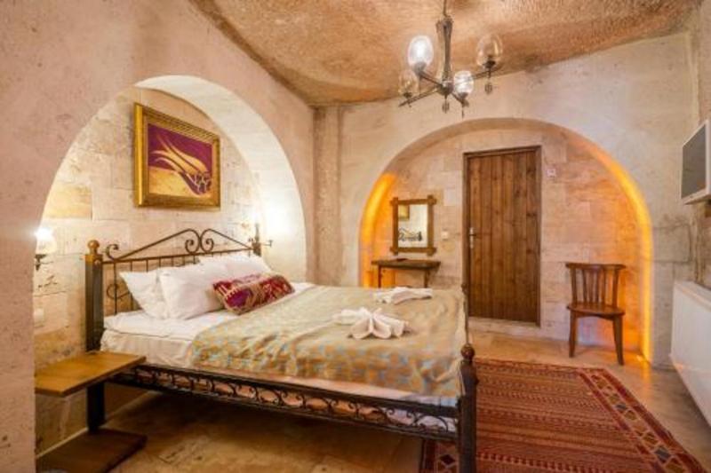 Nomads Cave Hotel - Rooftop