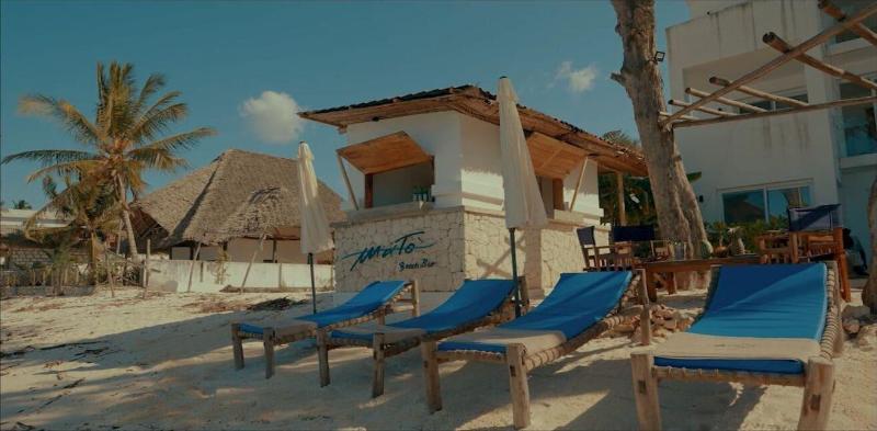 Mato Boutique Hotel image