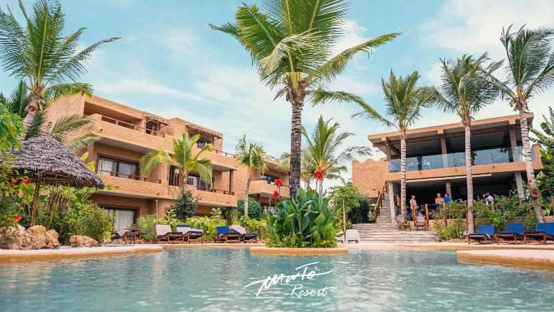 Mato Boutique Hotel image