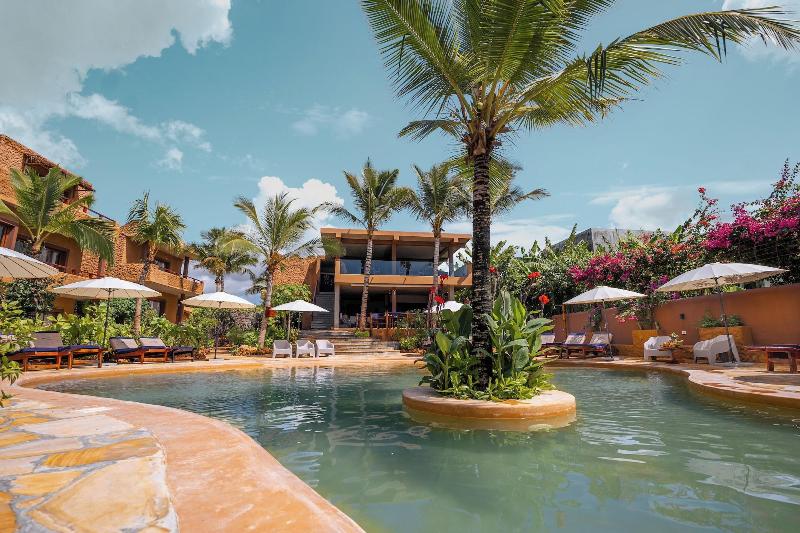 Mato Boutique Hotel image